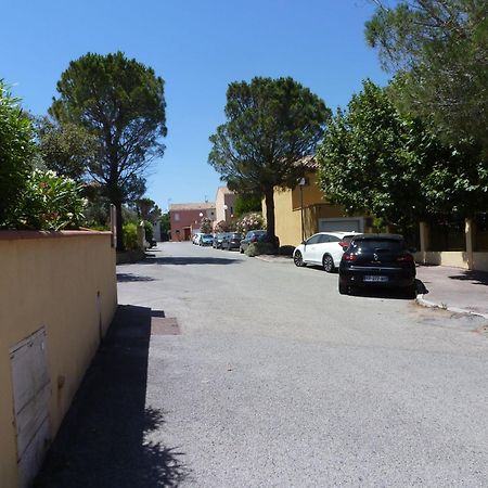 Esterel-Plage Saint-Raphaël Εξωτερικό φωτογραφία