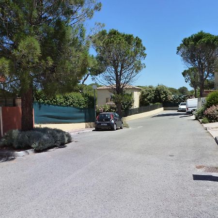 Esterel-Plage Saint-Raphaël Εξωτερικό φωτογραφία