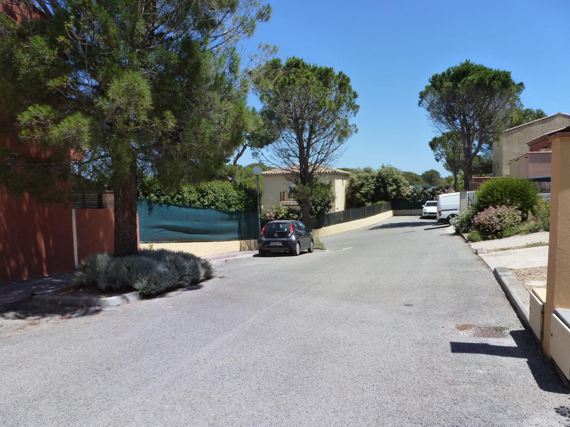 Esterel-Plage Saint-Raphaël Εξωτερικό φωτογραφία